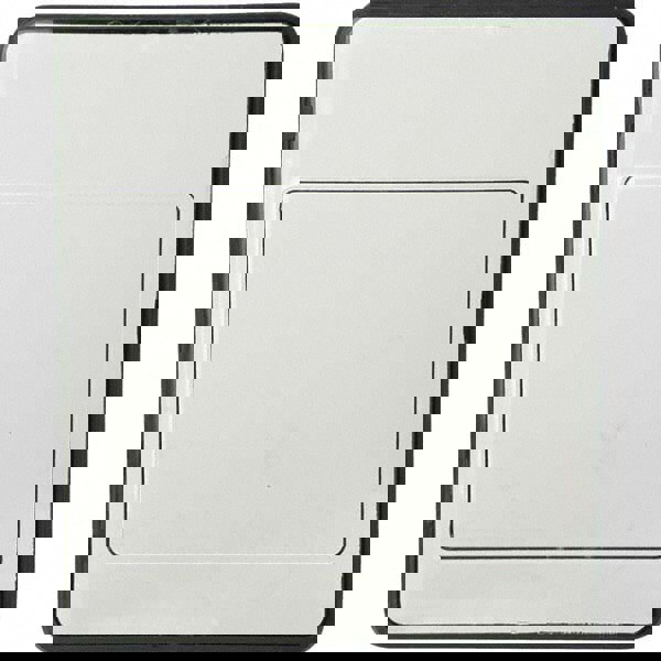 4-5/8 Inch Wide x 5-3/8 Inch High Window, Polycarbonate, Welding Lens